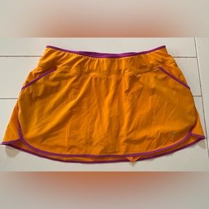 Nike Women’s Dri-Fit Tennis Golf Skirt L